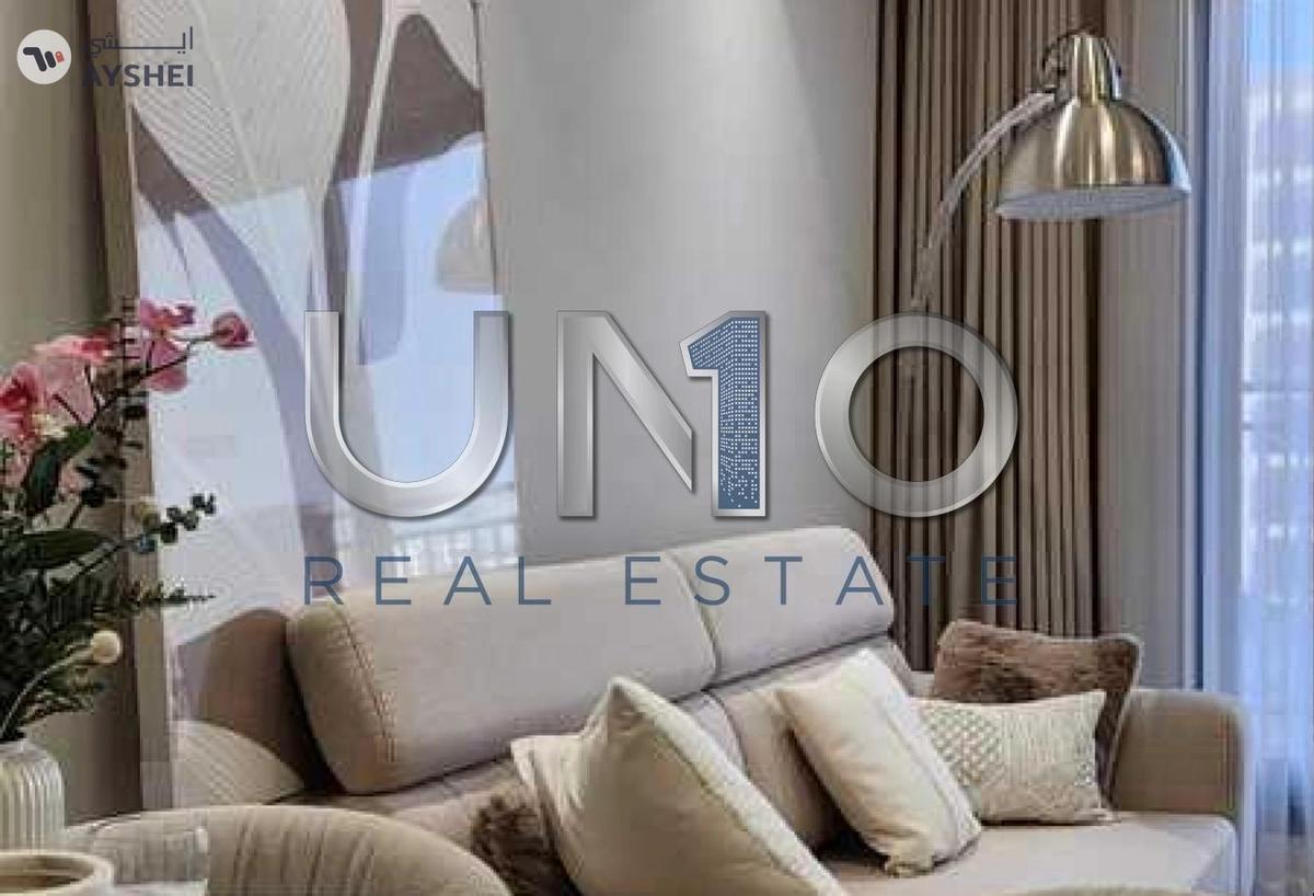 APARTMENT FOR SALE IN FOREST CITY TOWER, MAJAN-14-14