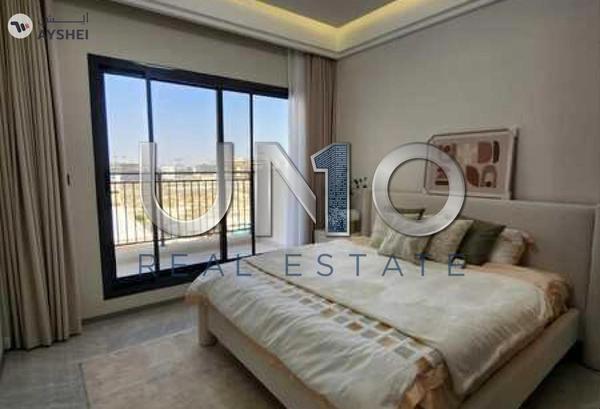 APARTMENT FOR SALE IN FOREST CITY TOWER, MAJAN