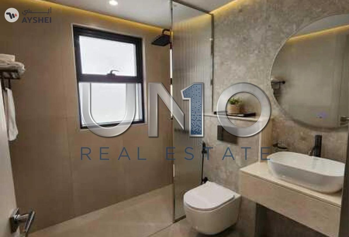 APARTMENT FOR SALE IN FOREST CITY TOWER, MAJAN-0-landscape