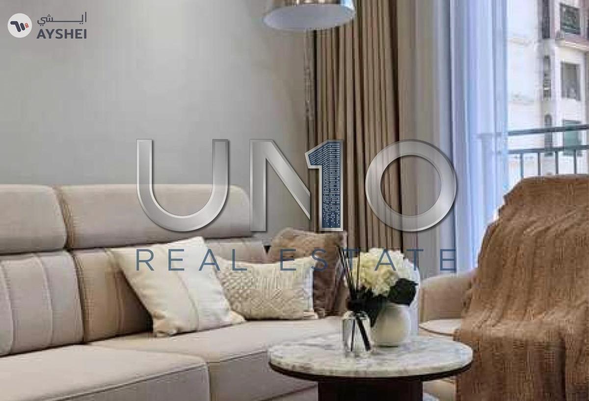 APARTMENT FOR SALE IN FOREST CITY TOWER, MAJAN-2-2