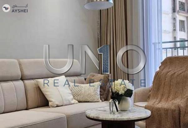 APARTMENT FOR SALE IN FOREST CITY TOWER, MAJAN