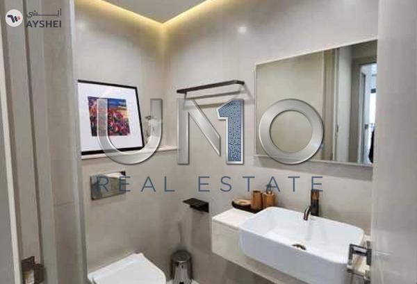 APARTMENT FOR SALE IN FOREST CITY TOWER, MAJAN