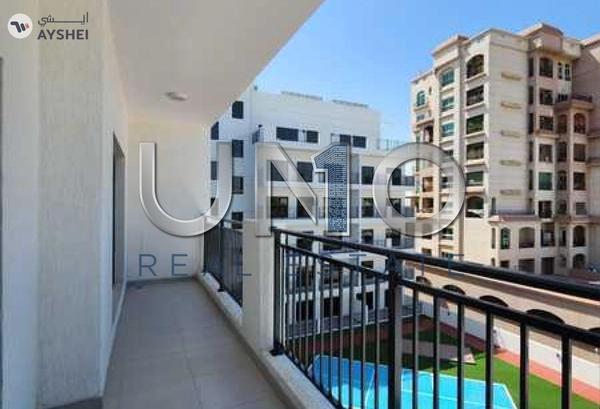 APARTMENT FOR SALE IN FOREST CITY TOWER, MAJAN