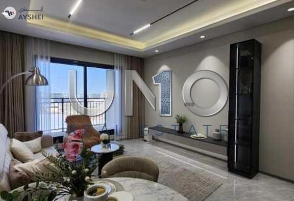 APARTMENT FOR SALE IN FOREST CITY TOWER, MAJAN
