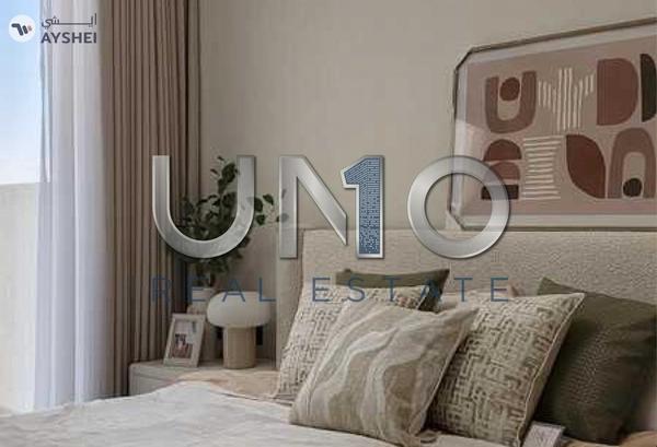 APARTMENT FOR SALE IN FOREST CITY TOWER, MAJAN