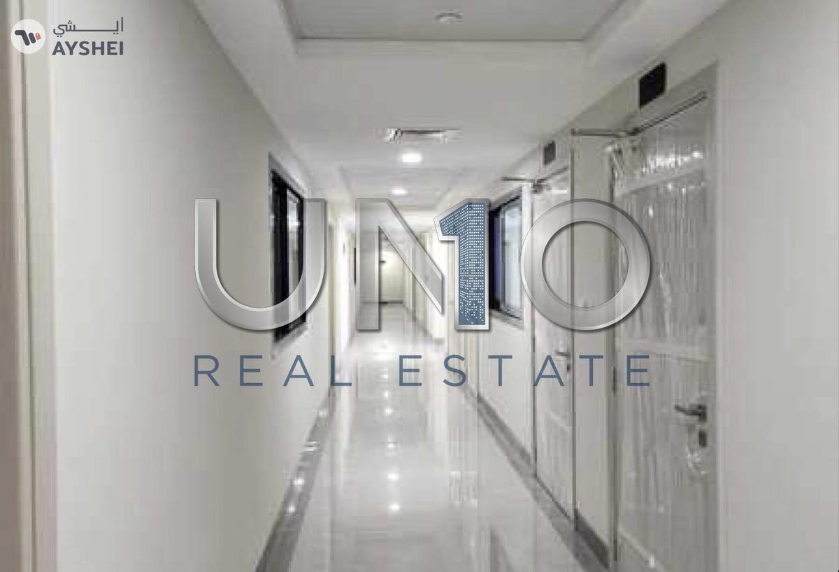 APARTMENT FOR SALE IN FOREST CITY TOWER, MAJAN-7-7