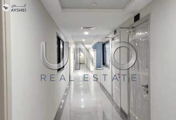 APARTMENT FOR SALE IN FOREST CITY TOWER, MAJAN