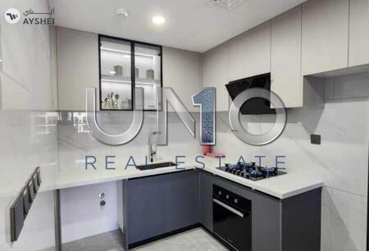 APARTMENT FOR SALE IN FOREST CITY TOWER, MAJAN-8-8