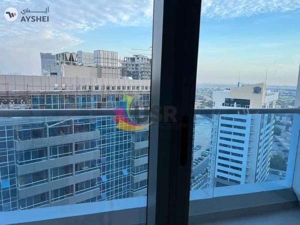 EXCELLENT BUILDING 1BR W/ BALCONY ALL AMENITIES FOR FAMILY 66K