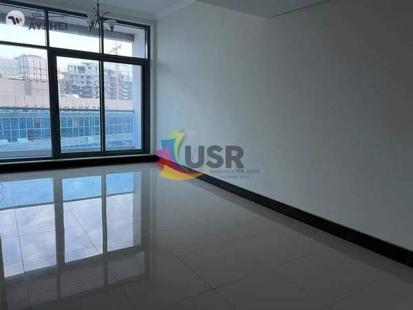 EXCELLENT BUILDING 1BR W/ BALCONY ALL AMENITIES FOR FAMILY 66K