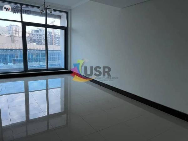 EXCELLENT BUILDING 1BR W/ BALCONY ALL AMENITIES FOR FAMILY 66K