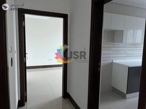 EXCELLENT BUILDING 1BR W/ BALCONY ALL AMENITIES FOR FAMILY 66K