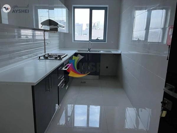 EXCELLENT BUILDING 1BR W/ BALCONY ALL AMENITIES FOR FAMILY 66K