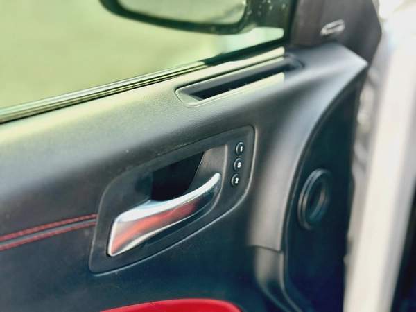 2022 Dodge Charger ScatPack - # 01403