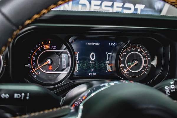 2025 Jeep Wrangler Sahara - 1941 Edition