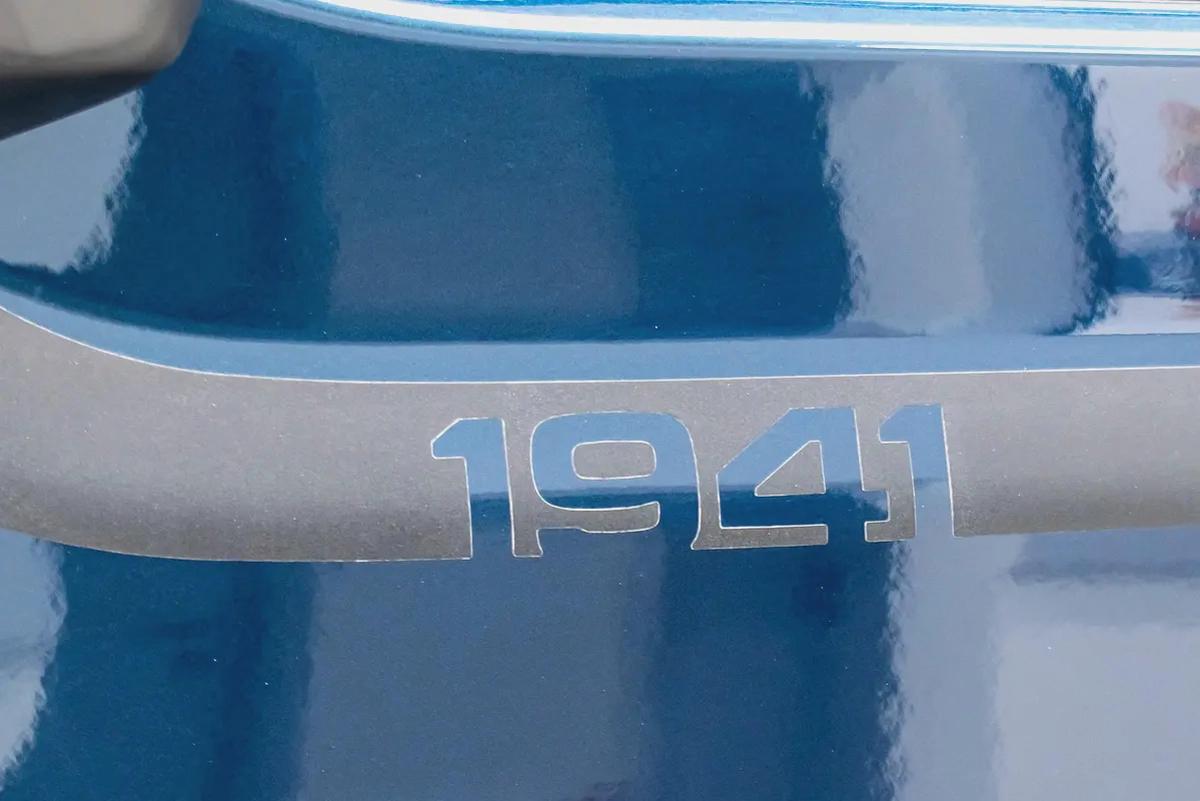 2025 Jeep Wrangler Sahara - 1941 Edition-11-11