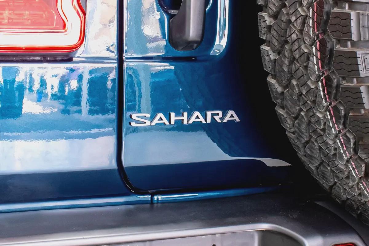 2025 Jeep Wrangler Sahara - 1941 Edition-12-12