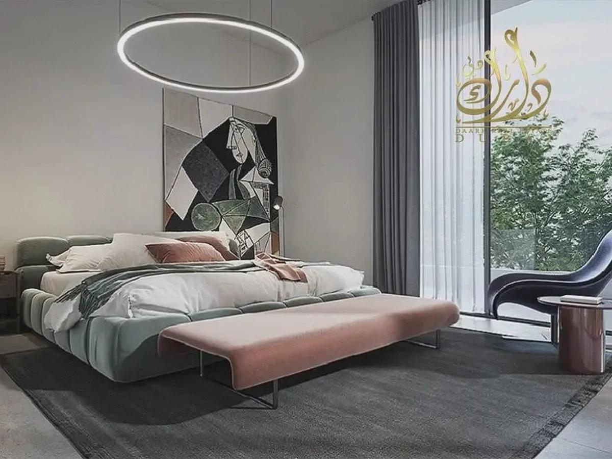 LUXURY CORNER VILLA | 50% DLD WAIVER | GREENERY COMMUNITY | HIGH ROI-1-landscape