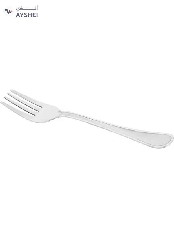 Delcasa DC3318 Cake Fork 6-Pieces