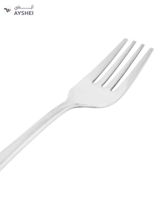 Delcasa DC3318 Cake Fork 6-Pieces