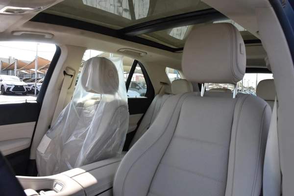 MERCEDES BENZ GLE350 4MATIC 2025 | BLACK
