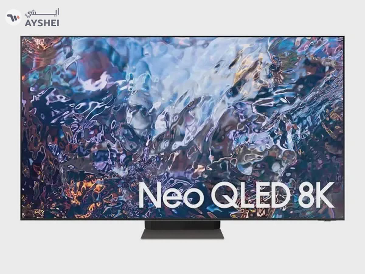 Renewed - Samsung 65" QN750A Neo QLED 8K HDR Smart TV 65QN750A-0-landscape