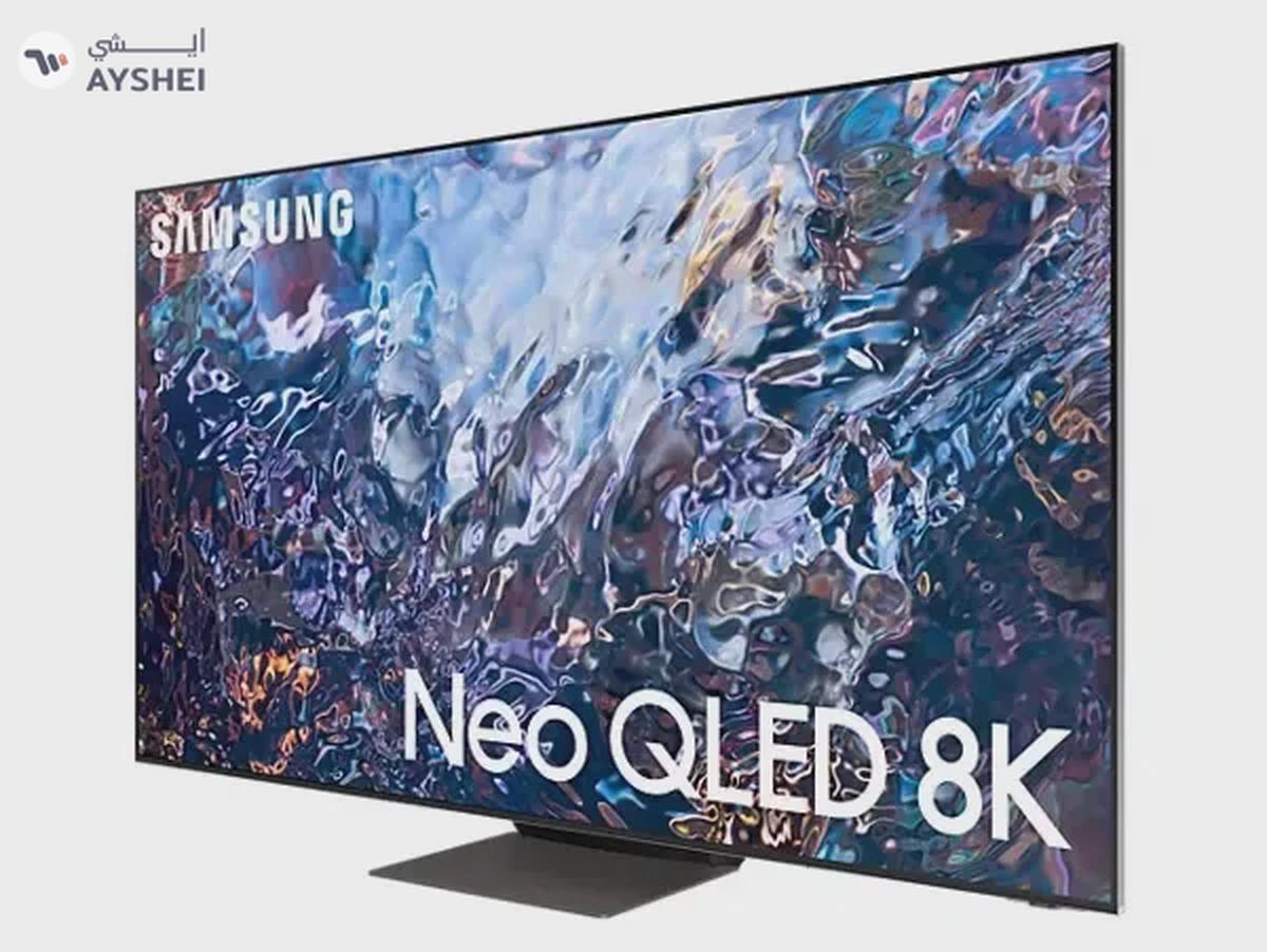 Renewed - Samsung 65" QN750A Neo QLED 8K HDR Smart TV 65QN750A-0-landscape
