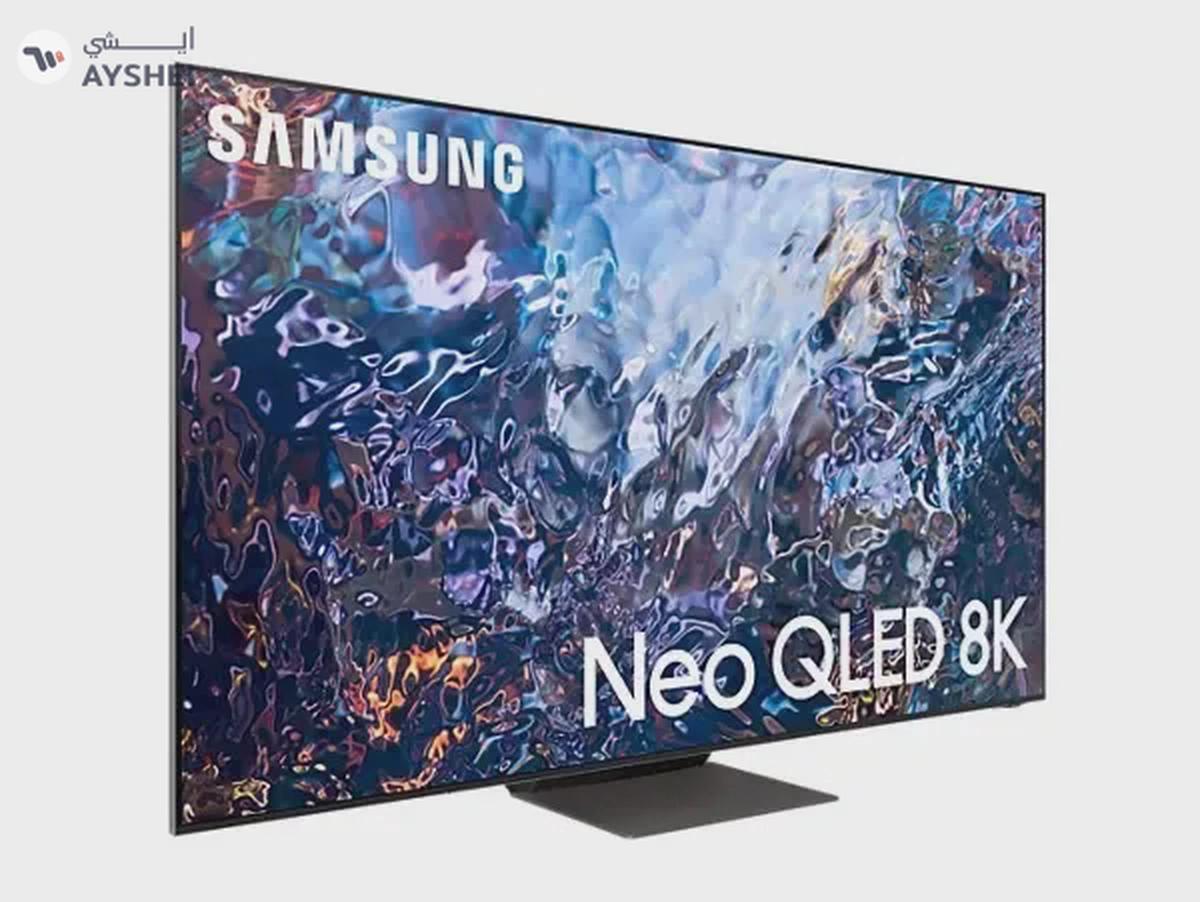 Renewed - Samsung 65" QN750A Neo QLED 8K HDR Smart TV 65QN750A-1-landscape