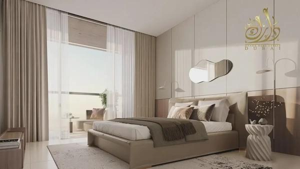 Furnished _4% Discount_9% Net ROI_Smart Home