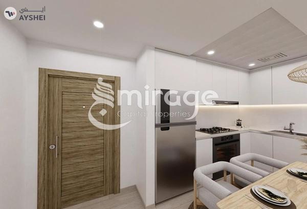 APARTMENT FOR SALE IN THE SUSTAINABLE CITY - YAS ISLAND, YAS ISLAND