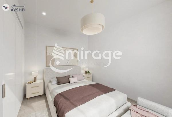 APARTMENT FOR SALE IN THE SUSTAINABLE CITY - YAS ISLAND, YAS ISLAND