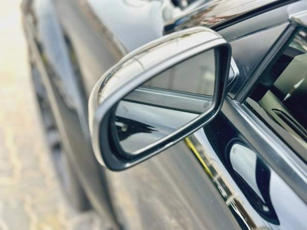 2021 Dodge Charger ScatPack - # 00643