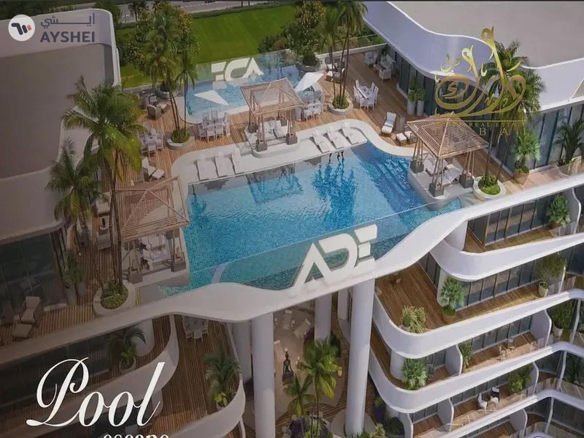 BEST PAYMENT PLAN 40% POST HANDOVER - LUXURY AMENITIES - BARARI VIEW-1-1