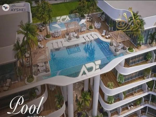 BEST PAYMENT PLAN 40% POST HANDOVER - LUXURY AMENITIES - BARARI VIEW