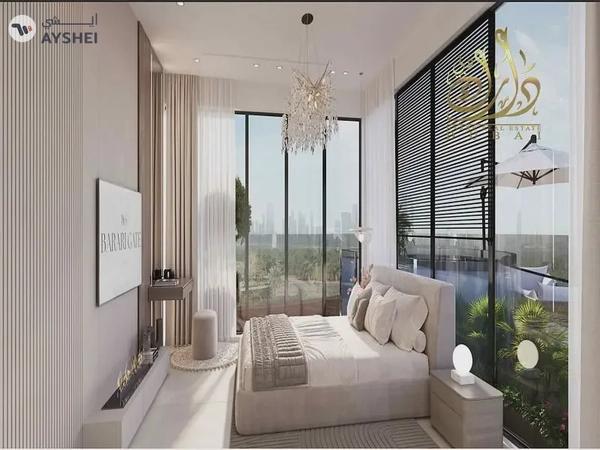 BEST PAYMENT PLAN 40% POST HANDOVER - LUXURY AMENITIES - BARARI VIEW