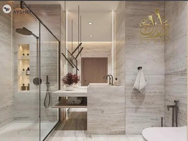 BEST PAYMENT PLAN 40% POST HANDOVER - LUXURY AMENITIES - BARARI VIEW