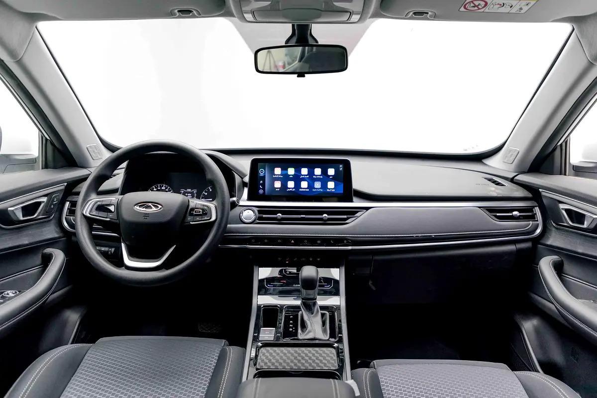 Chery Tiggo 4 Other-18-18