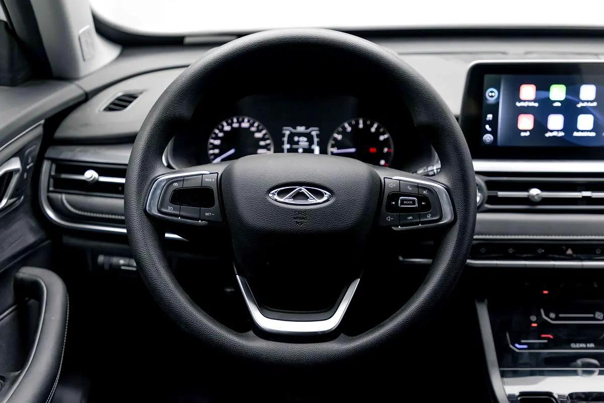 Chery Tiggo 4 Other-17-17