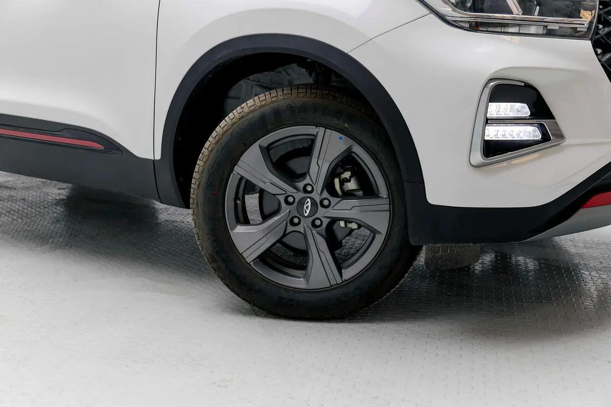 Chery Tiggo 4 Other-6-6