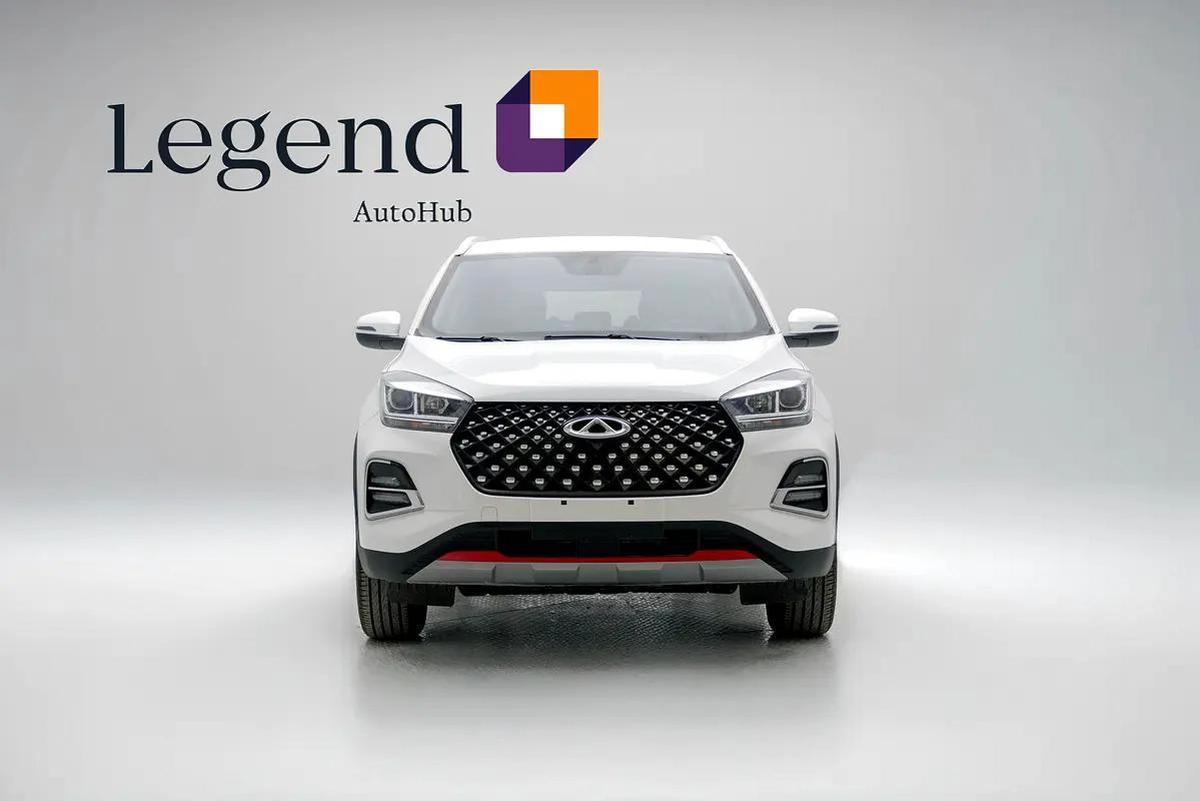 Chery Tiggo 4 Other-1-1