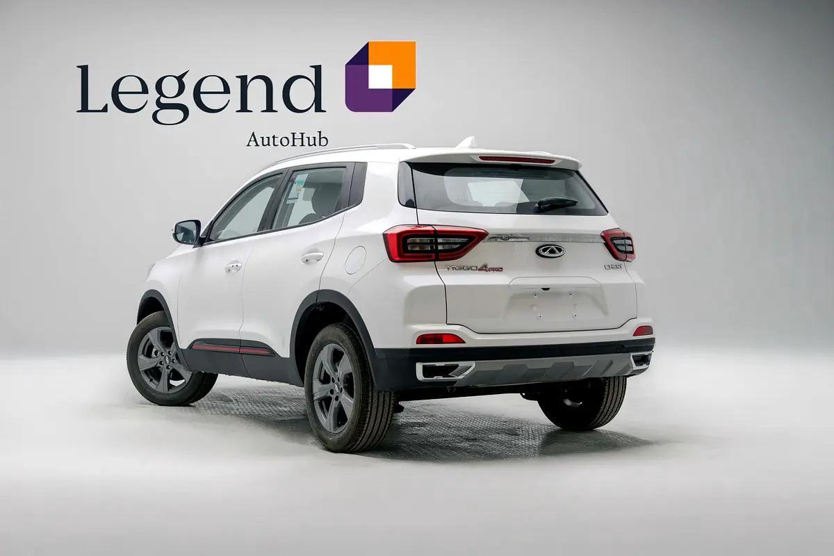 Chery Tiggo 4 Other-13-13
