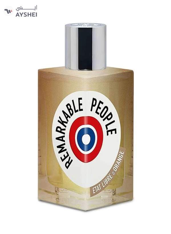 ETAT LIBRE D'ORANGE Remarkable People EDP 100ml