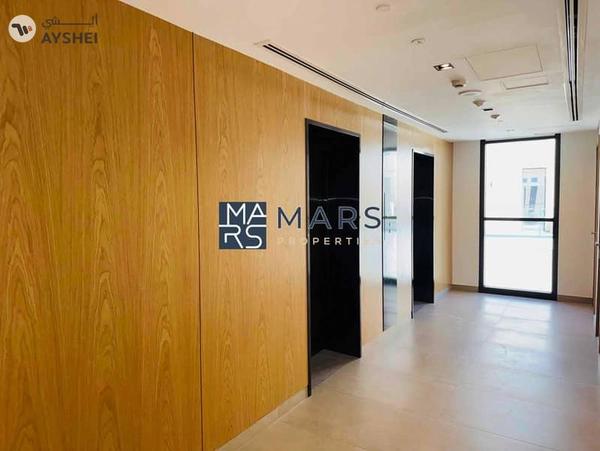 Luxury one bedroom fully furnished for rent just in 55k