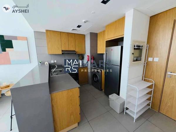 Luxury one bedroom fully furnished for rent just in 55k