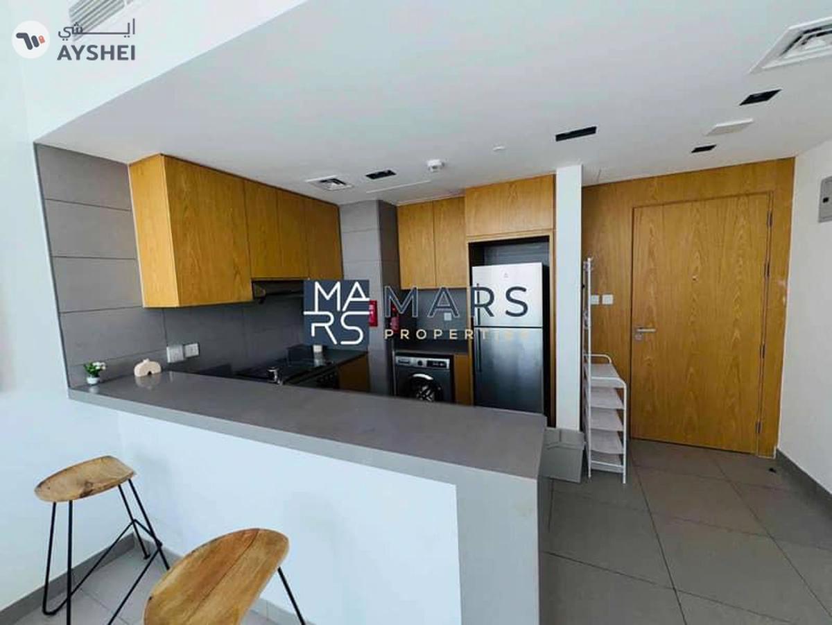 Luxury one bedroom fully furnished for rent just in 55k-11-11