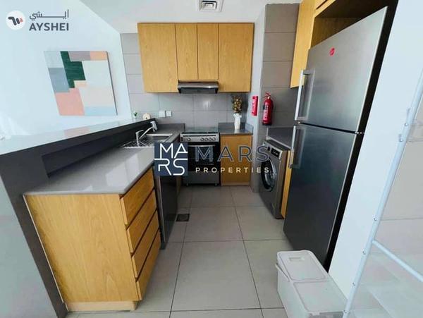 Luxury one bedroom fully furnished for rent just in 55k