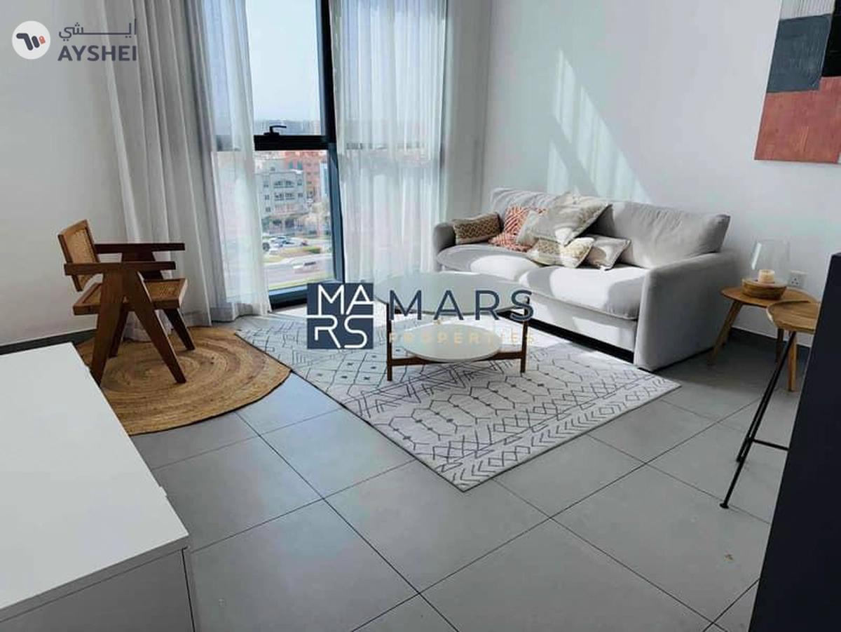 Luxury one bedroom fully furnished for rent just in 55k-13-13