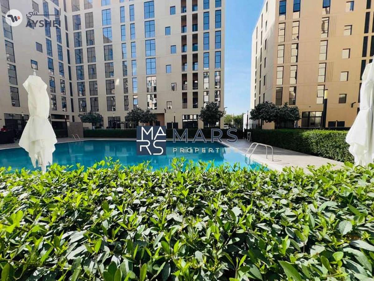 Luxury one bedroom fully furnished for rent just in 55k-0-0