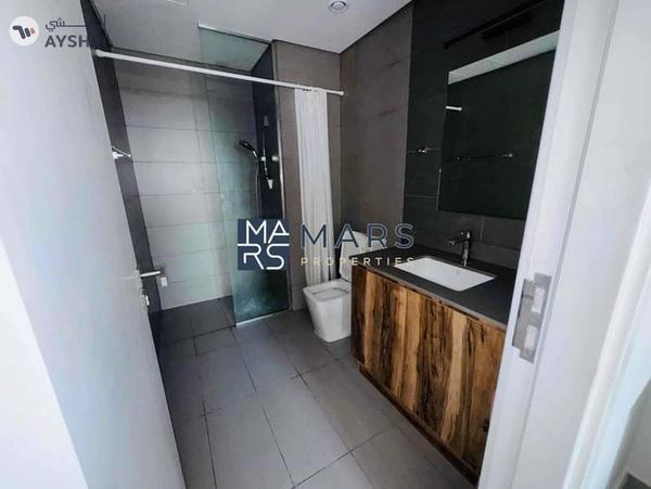 Luxury one bedroom fully furnished for rent just in 55k