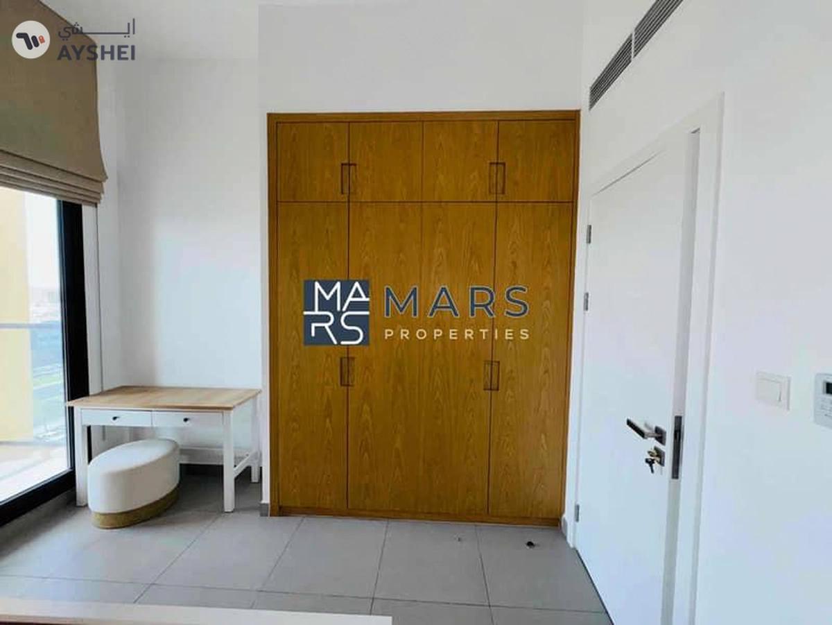 Luxury one bedroom fully furnished for rent just in 55k-5-5